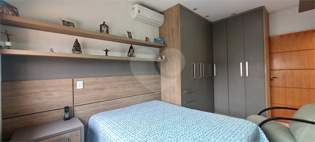 Casa à venda com 3 quartos, sendo 1 suíte, em Parque Ibiti Reserva, Sorocaba, SP