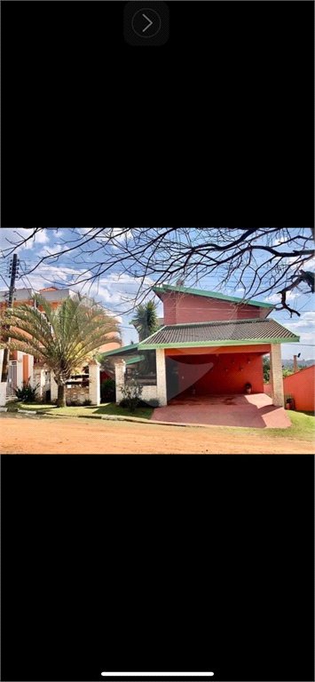 Casa à venda com 3 suítes no condomínio Chacarás Bela Vista, Mairiporã - SP