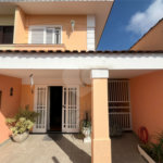Casa à venda com 3 quartos, sendo 1 suíte, em Vila Ester (zona Norte), São Paulo, SP
