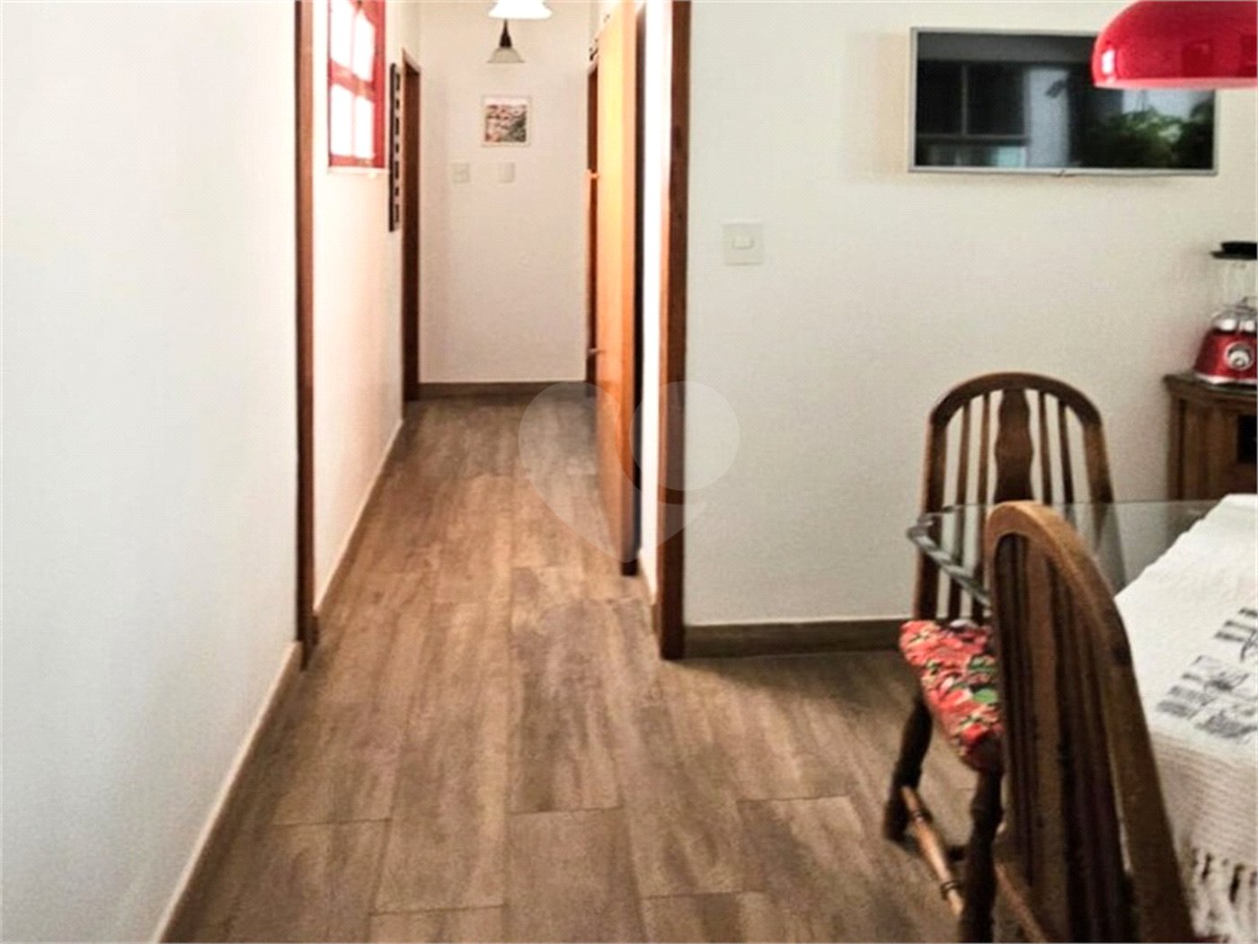 Apartamento à venda com 2 quartos no Centro, Rio de Janeiro, RJ