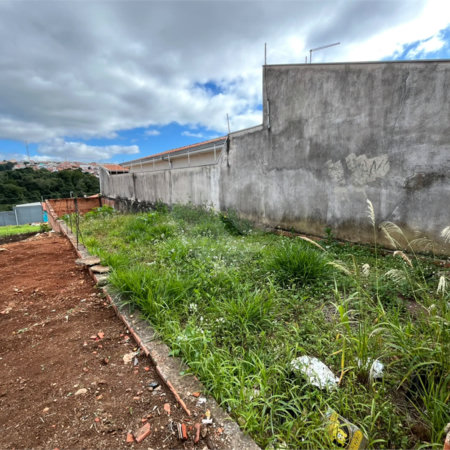 Terreno à venda em Jardim das Rosas, Itapetininga, SP