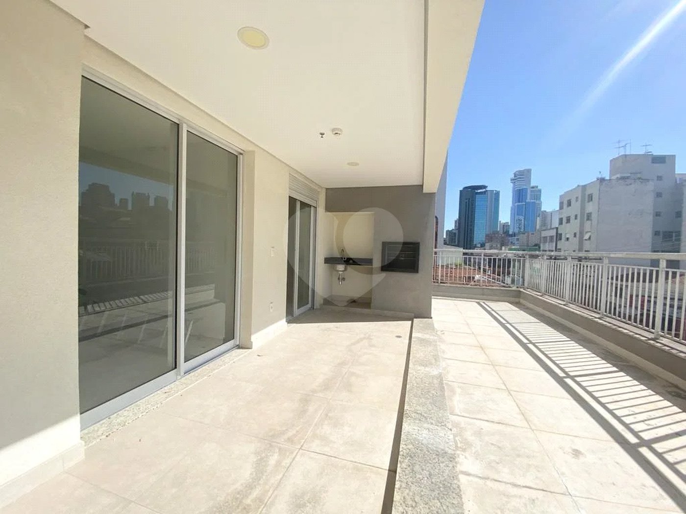 Apartamento à venda com 1 suíte em Santana, São Paulo, SP