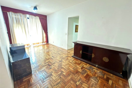 Apartamento à venda com 3 quartos, sendo 1 suíte, em Tijuca, Rio de Janeiro, RJ