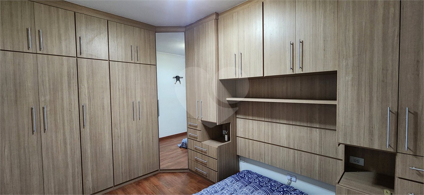 Cobertura à venda com 2 quartos, sendo 1 suíte,  em Jabaquara, São Paulo, SP