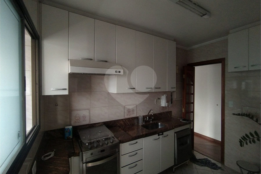 Duplex à venda com 3 quartos, sendo 1 suíte, em Santana, São Paulo, SP