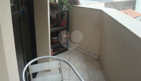 Apartamento à venda com 3 quartos, sendo 1 suíte,  em Imirim, São Paulo, SP