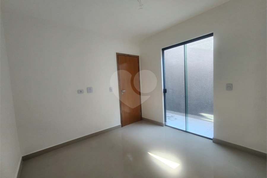 Sobrado à venda com 3 quartos, sendo 2 suítes, em Tucuruvi, São Paulo, SP