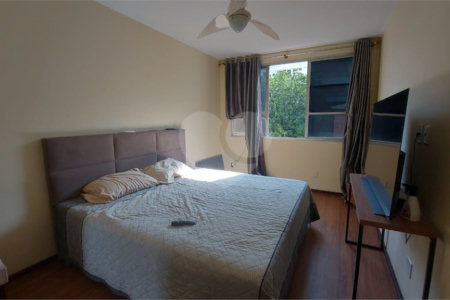 Apartamento à venda com 2 quartos em Jardim Botânico, Rio de Janeiro, RJ