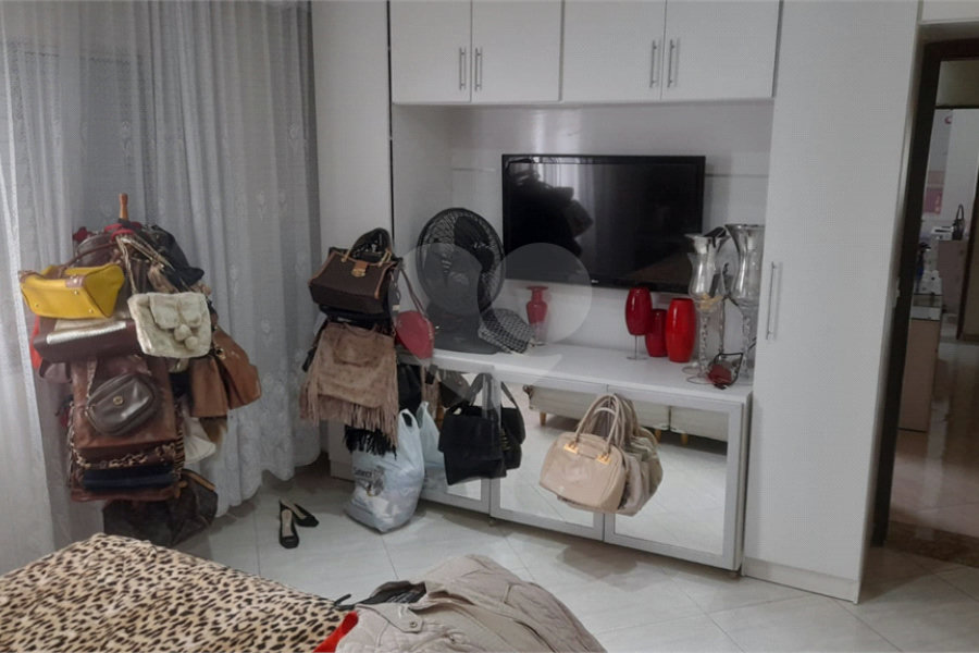 Sobrado à venda com 4 quartos, sendo 3 suítes, em Casa Verde, São Paulo, SP