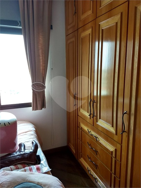 Triplex à venda com 4 suítes em Vila Paulicéia, São Paulo, SP