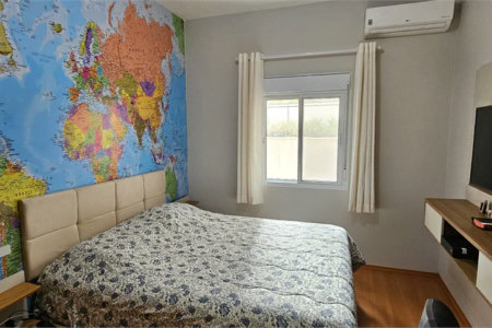 Apartamento à venda com 3 quartos, sendo 1 suíte, em Pinheiros, São Paulo, SP