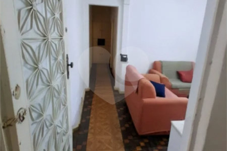 Apartamento à venda com 3 quartos em Maracanã, Rio de Janeiro, RJ