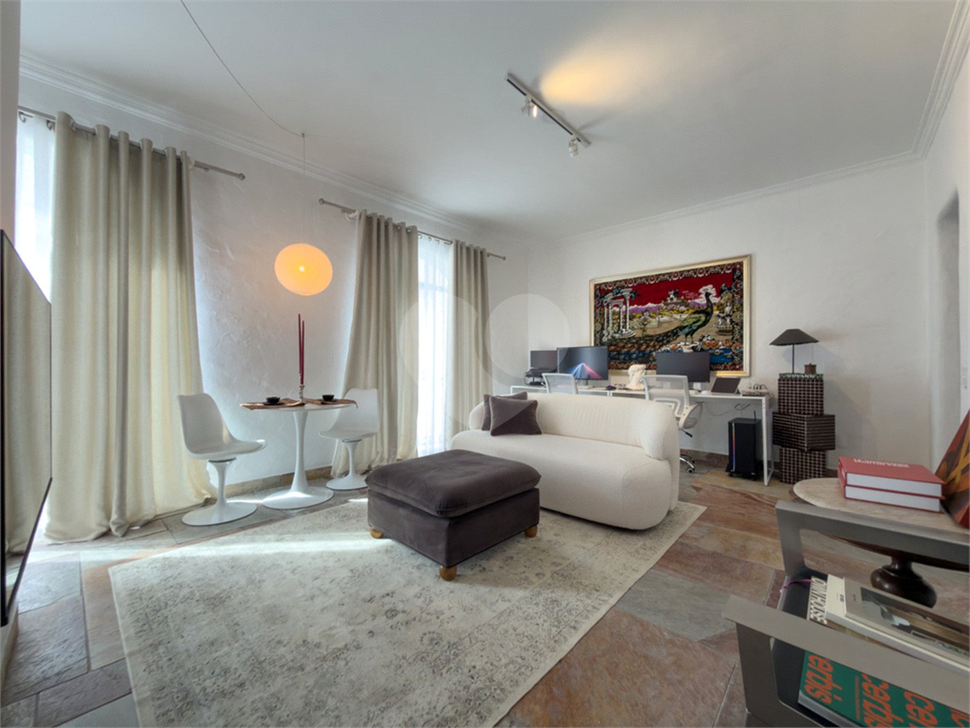Apartamento à venda com 1 quarto em Jardim Paulista, São Paulo, SP