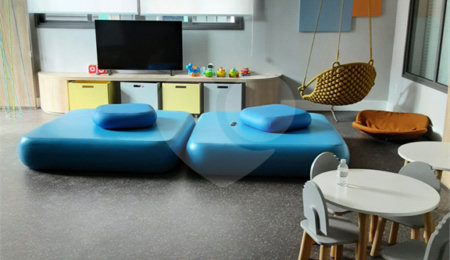 Apartamento à venda com 4 suítes em Santo Amaro, São Paulo, SP