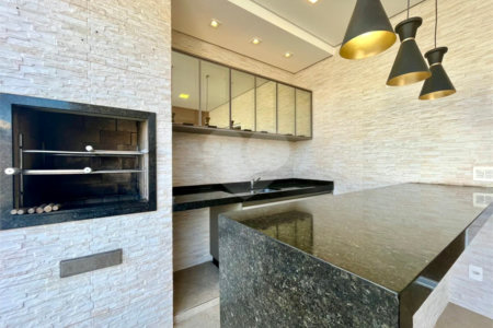 Casa à venda com 3 suítes no condomínio Campos do Conde, Sorocaba - SP