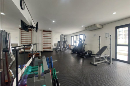 Apartamento para alugar com 4 quartos, sendo 1 suíte, em Vila Leopoldina, São Paulo, SP