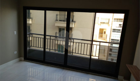Studio à venda ou para alugar com 1 quarto em Santana, São Paulo, SP
