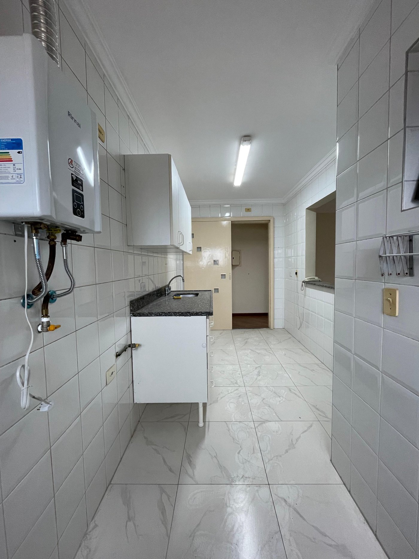 Apartamento à venda com 3 quartos, sendo 1 suíte, em Vila Butantã, São Paulo, SP