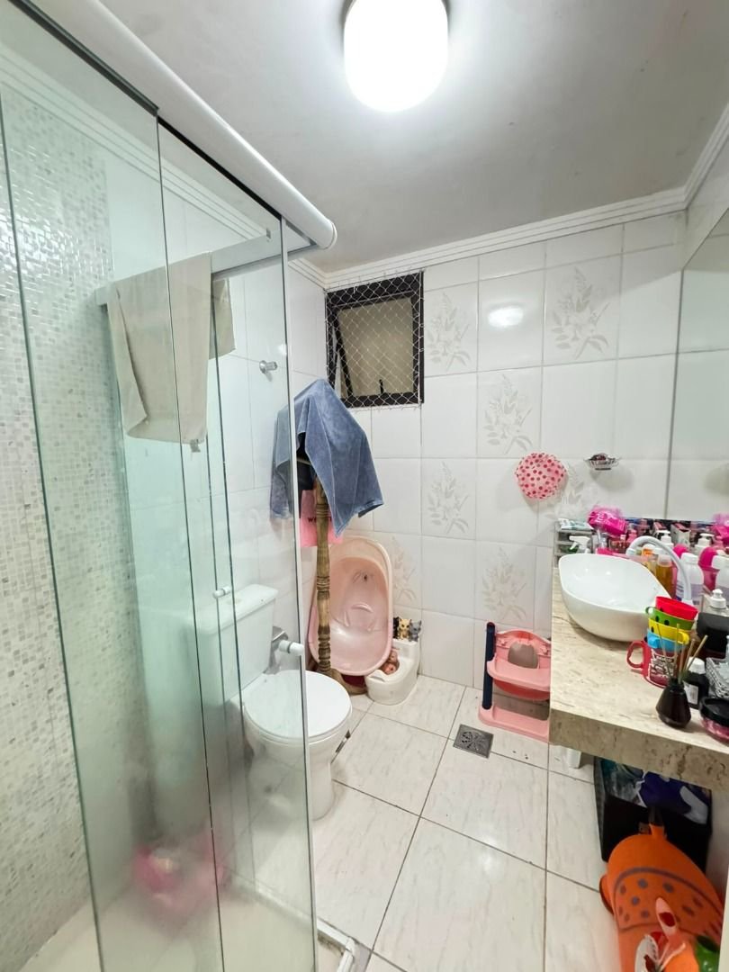 Apartamento à venda, 108 m² por R$ 700.000,00 - Pitangueiras - Guarujá/SP