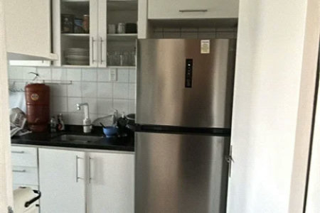 Apartamento à venda com 2 quartos em Rio Pequeno, São Paulo, SP