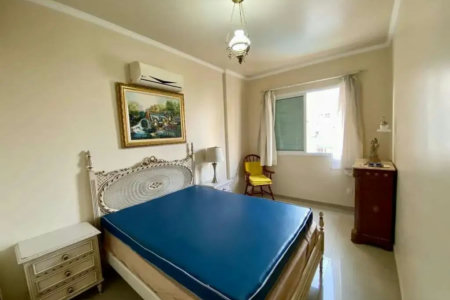 Apartamento à venda, 115 m² por R$ 1.380.000,00 - Embaré - Santos/SP