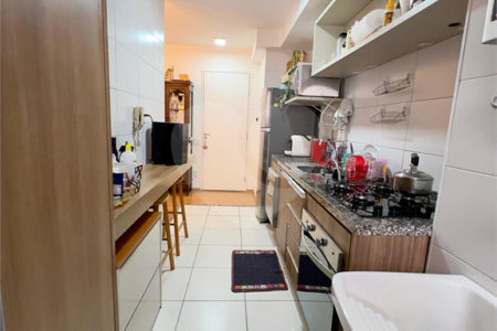 Apartamento à venda com 2 quartos, sendo 1 suíte, em Brás, São Paulo, SP