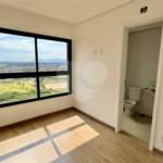 Apartamento à venda com 3 suítes em Jardim Maria José, Votorantim, SP