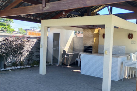 Apartamento à venda com 2 quartos em Campo Grande, Rio de Janeiro, RJ