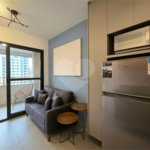 Studio à Venda Vila Olímpia 26m2 São Paulo SP