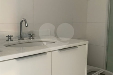 Apartamento à venda com 1 suíte em Perdizes, São Paulo, SP