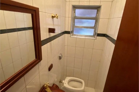 Sobrado à venda com 3 quartos, sendo 1 suíte, em Jardim Alvorada (zona Oeste), São Paulo, SP