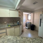 Apartamento com 2 dormitórios à venda, 79 m² por R$ 800.000,00 - Aparecida - Santos/SP