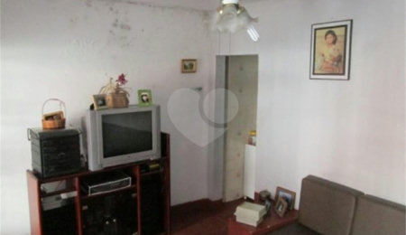 Sobrado à venda com 3 quartos em Limão, São Paulo, SP