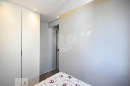 Apartamento à venda com 2 quartos, sendo 1 suíte, em Jardim Parque Morumbi, São Paulo, SP