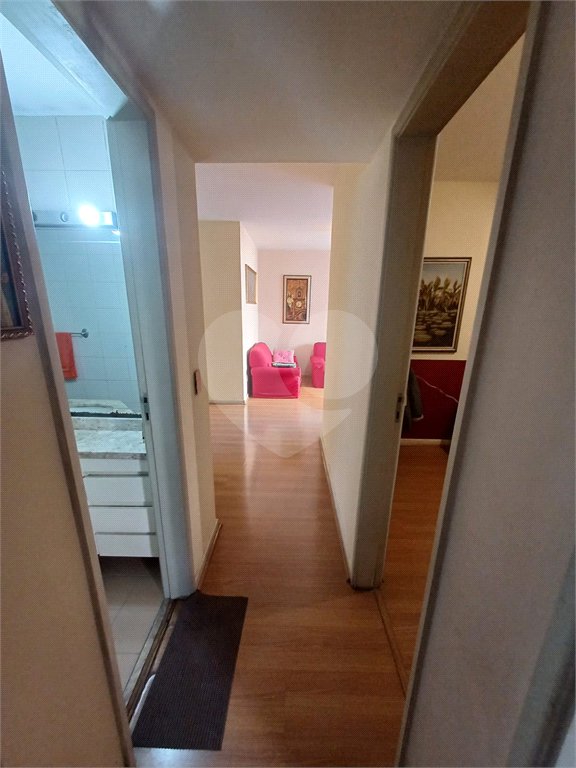 Apartamento à venda com 3 quartos, sendo 1 suíte, em Jardim das Acácias, São Paulo, SP