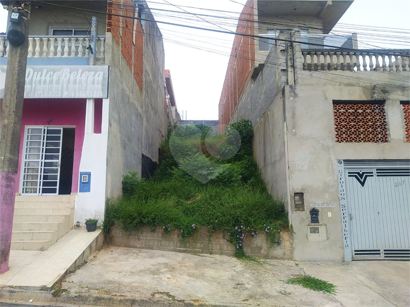 Terreno à venda em Jardim Vinhas do Sol (mailasqui), São Roque, SP