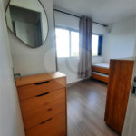 Apartamento para alugar com 3 quartos, sendo 1 suíte, em Jardim Olympia, São Paulo, SP