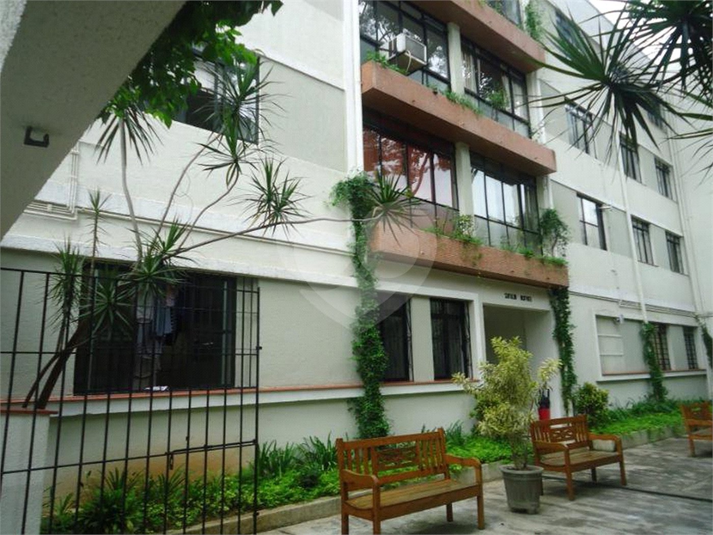 Apartamento à venda com 2 quartos em Vila Clementino, São Paulo, SP