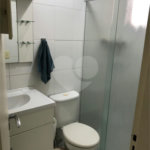 Apartamento à venda com 2 quartos em Bom Retiro, São Paulo, SP