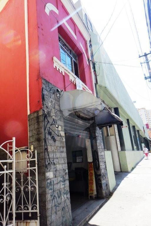 Sobrado à venda com 2 suítes em Santana, São Paulo, SP