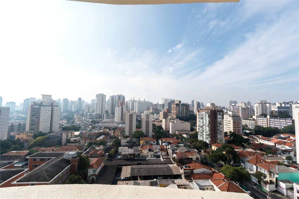 Apartamento à venda com 2 suítes em Vila Clementino, São Paulo, SP