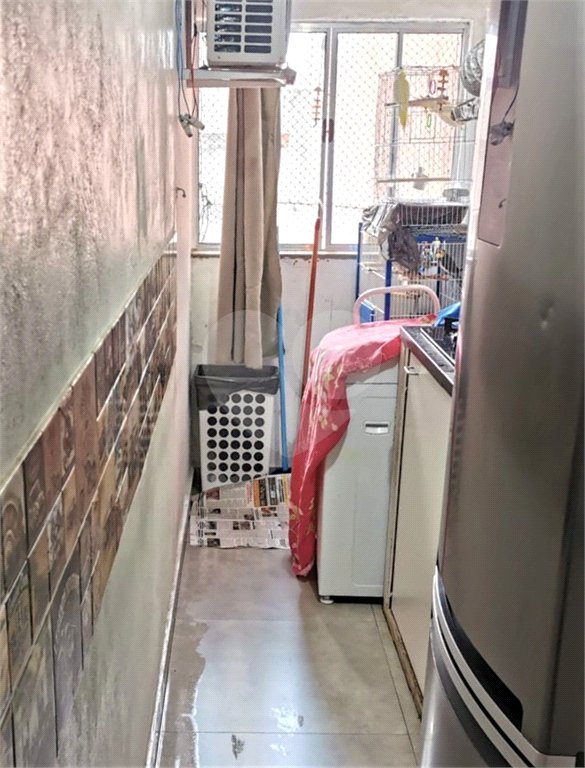 Apartamento à venda com 1 quarto em Liberdade, São Paulo, SP
