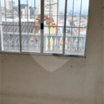 Apartamento à venda com 2 quartos em Tucuruvi, São Paulo, SP