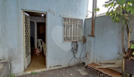 Casa à venda com 3 quartos em Vila Mazzei, São Paulo, SP