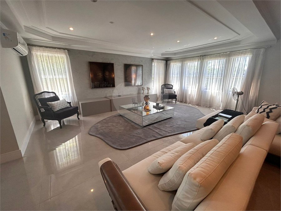 Casa para alugar com 3 suítes em São Joaquim, Vinhedo, SP