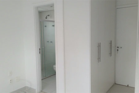 Apartamento à venda com 3 quartos, sendo 1 suíte, em Vila Suzana, São Paulo, SP