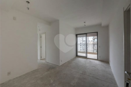 Apartamento à venda com 3 quartos em Vila Clementino, São Paulo, SP