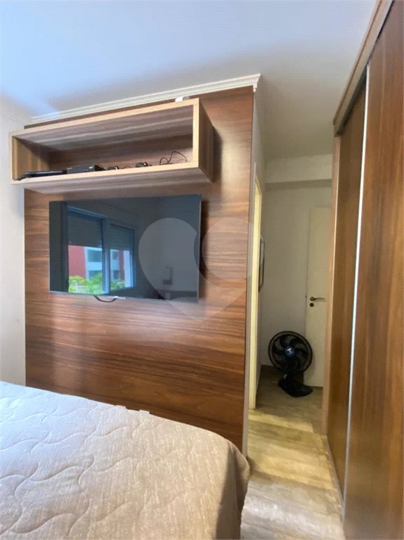 Apartamento à venda com 2 quartos, sendo 1 suíte, em Santana, São Paulo, SP
