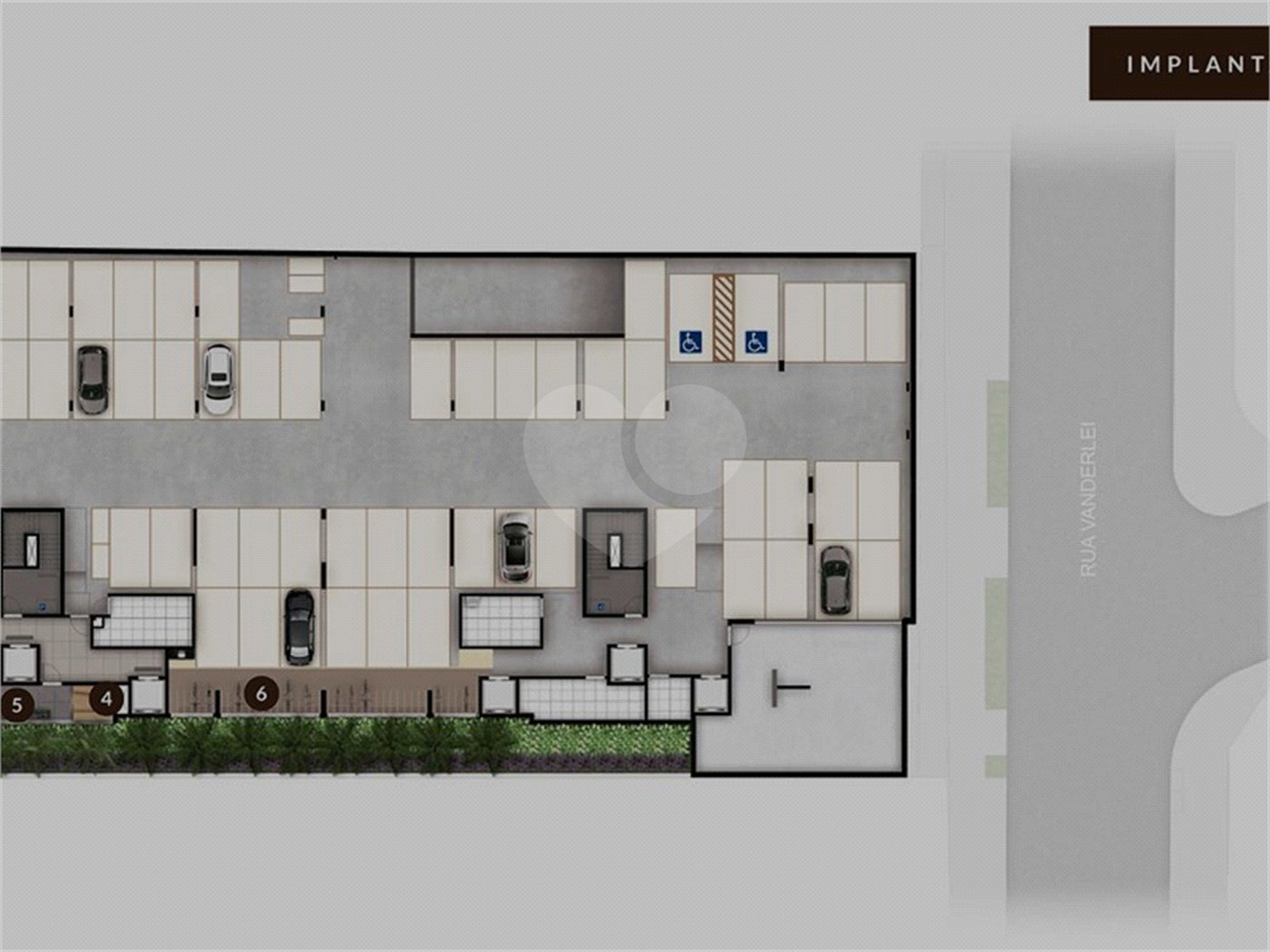 Apartamento à venda com 4 suítes em Perdizes, São Paulo, SP