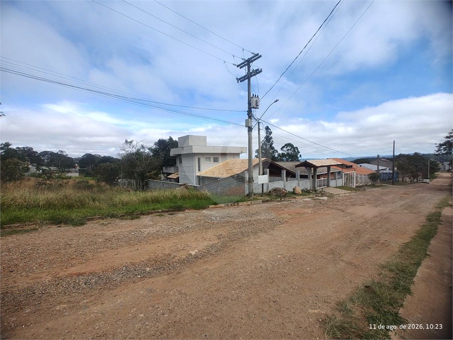 Terreno à venda no condomínio Estancia Santa Maria do Laranjal, Atibaia - SP
